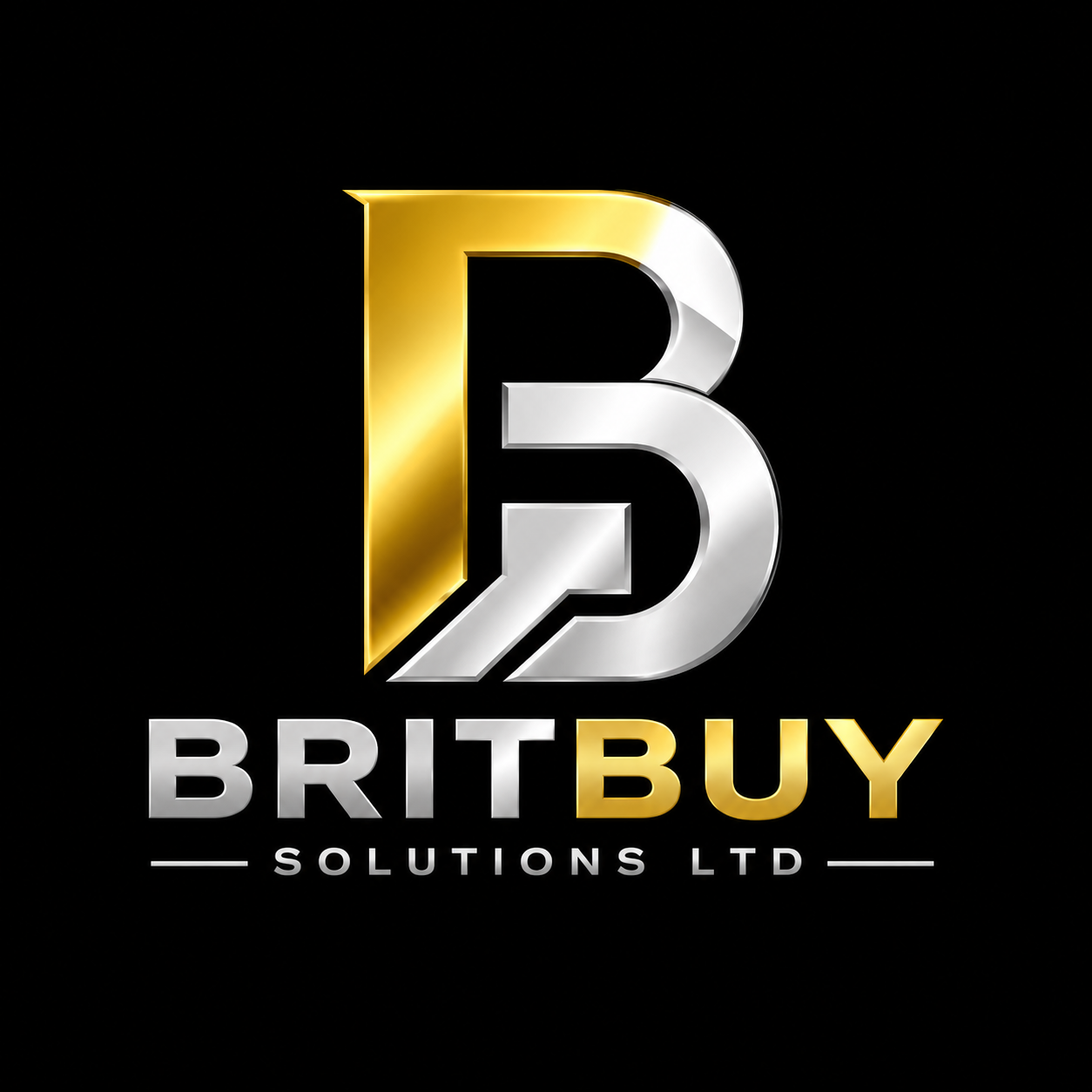BritBuy Solutions Ltd